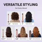 Mehrfach-Curl