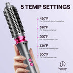 Heatwave Pro 1.5"