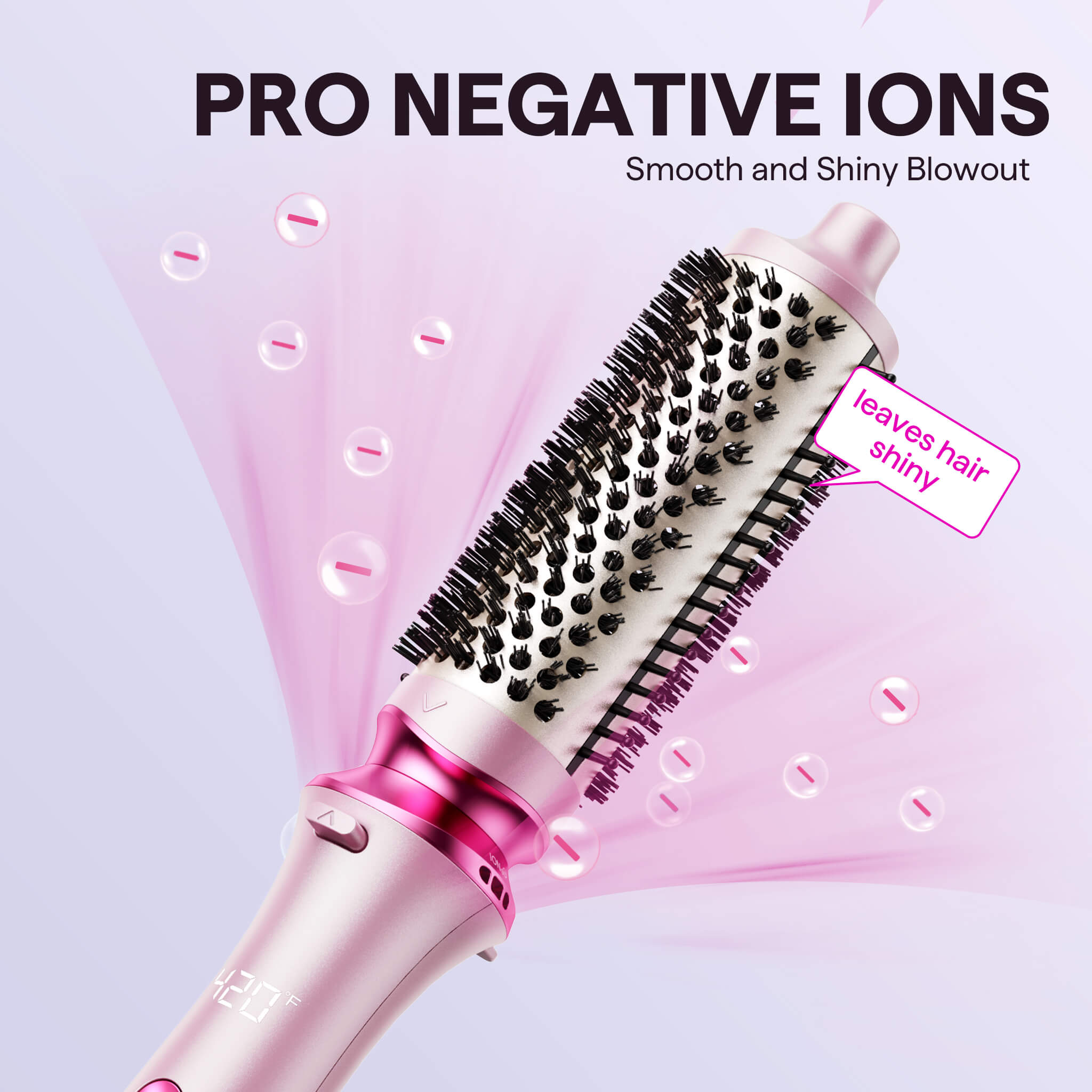 Heatwave Pro da 1,5"