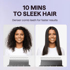 Sleek Sweep