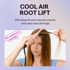 Cool Curl Pencil
