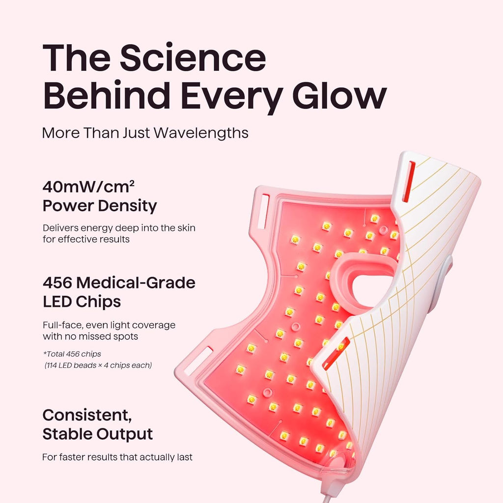 Glow Time